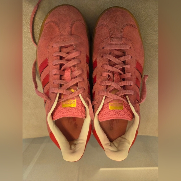 Adidas Gazelle Sneakers - Picture 3 of 7